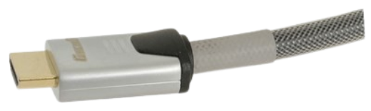 Picture of Concord 1.5m 4K HDMI 2.0 Cable