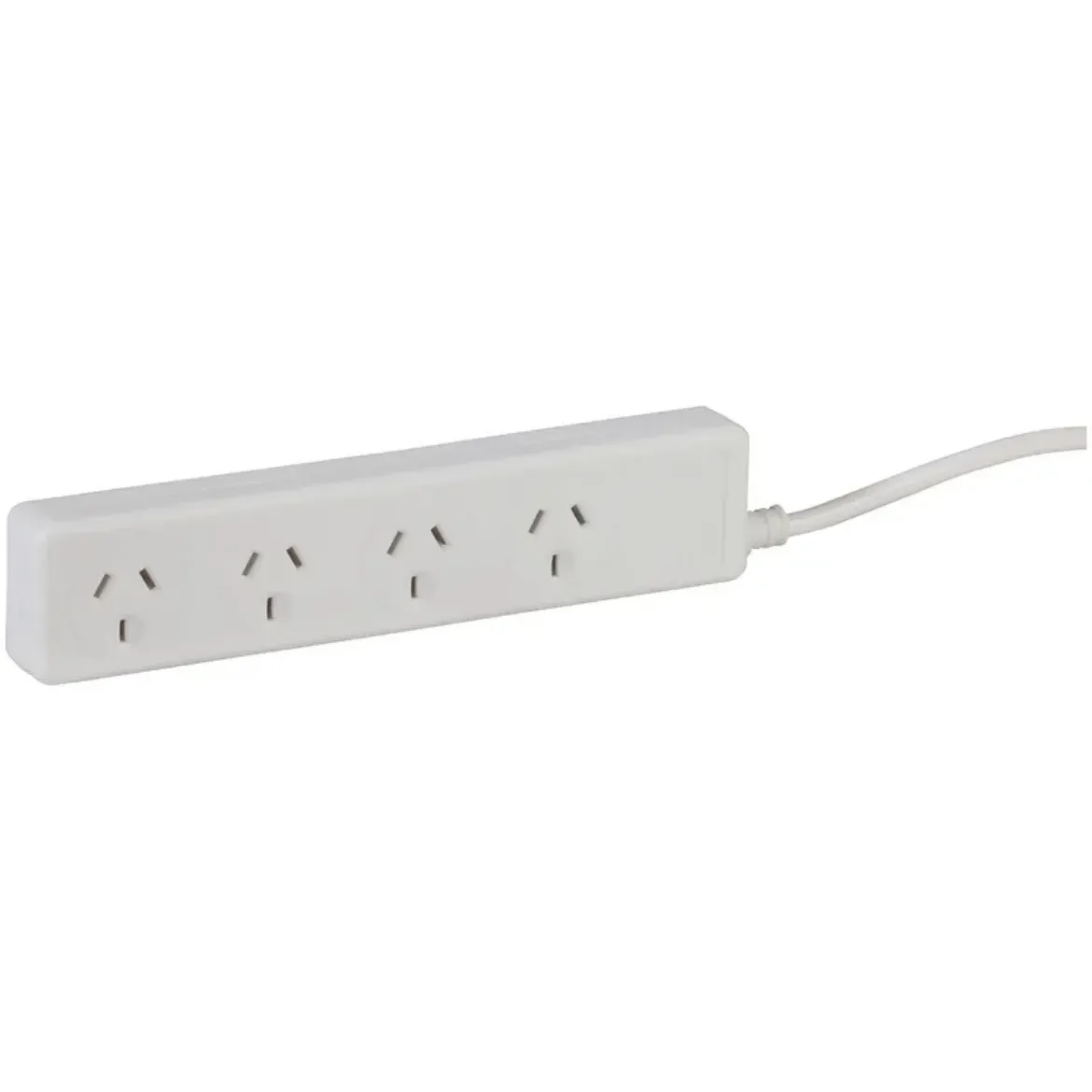 Picture of 4 Way 240V Mains Power Board