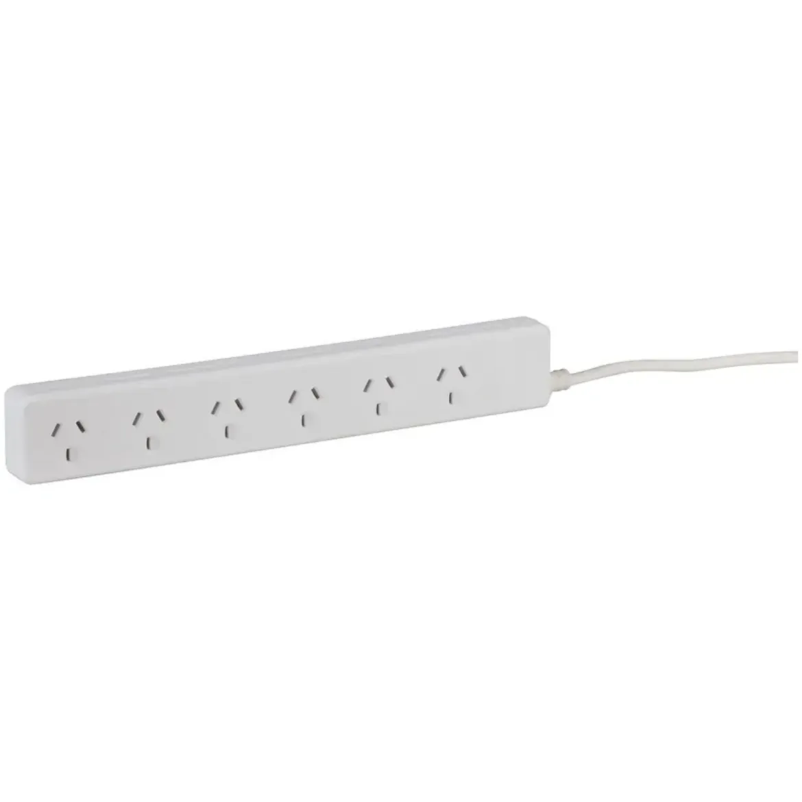 Picture of 6 Way 240V Mains Power Board
