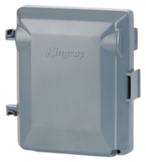Picture of Kingray VHF/UHF Masthead Amplifier with LTE/4G Filters