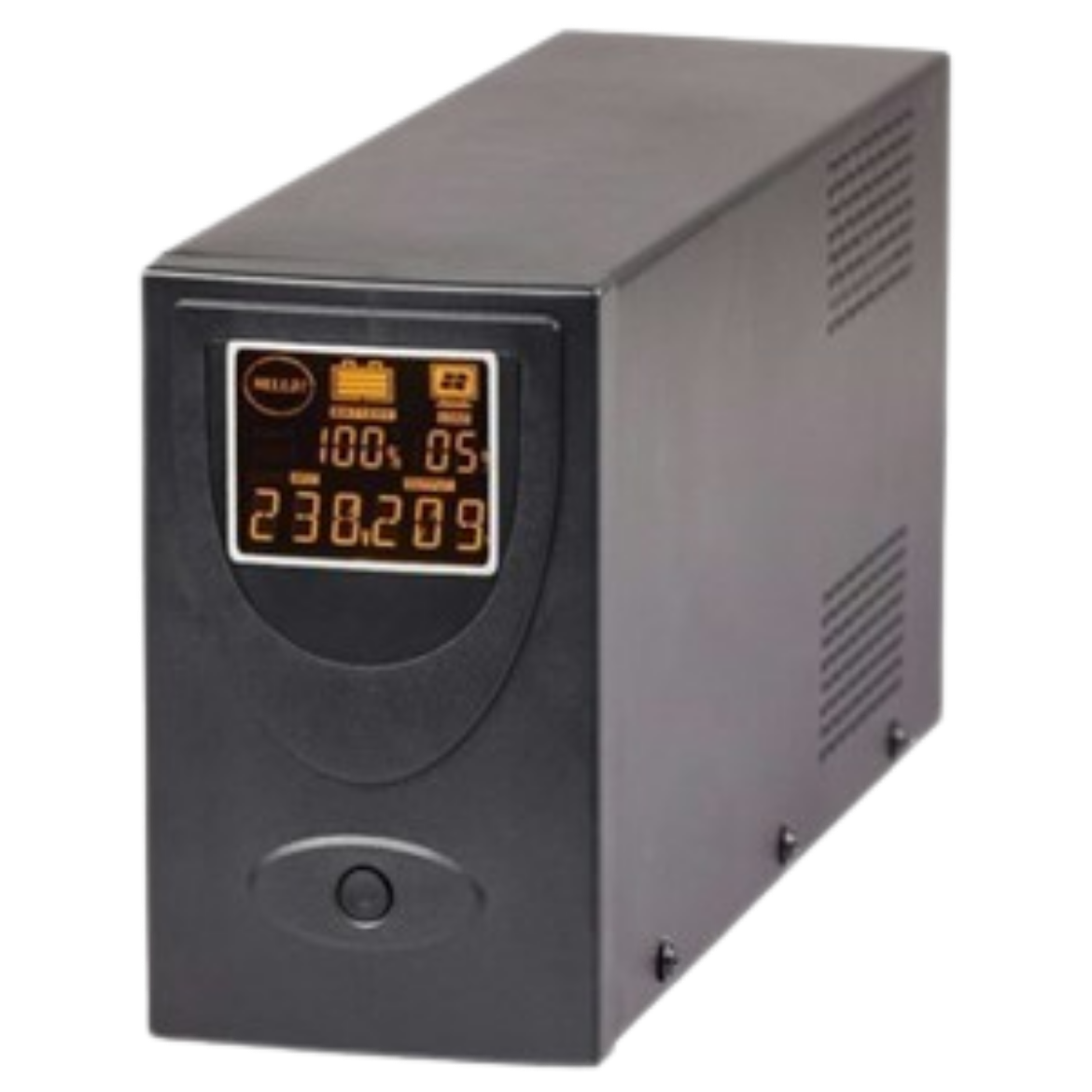 Picture of 650VA/390W Line Interactive UPS with LCD and USB
