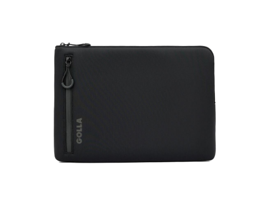 Picture of GOLLA Metro Laptop Sleeve - Neoprene 15" - Black
