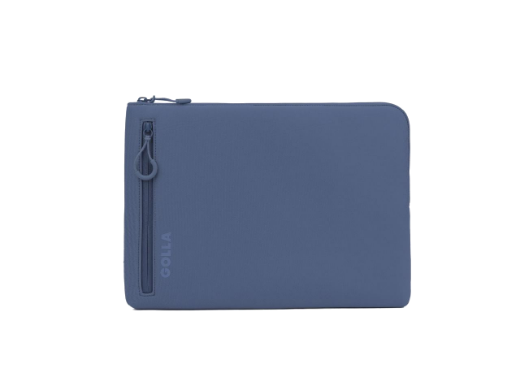 Picture of GOLLA Metro Laptop Sleeve - Neoprene 15" - Petroleum Blue