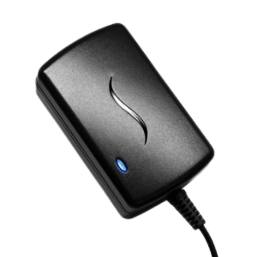 Picture of 5-19.5V DC 45W Power Supply 7DC Plugs