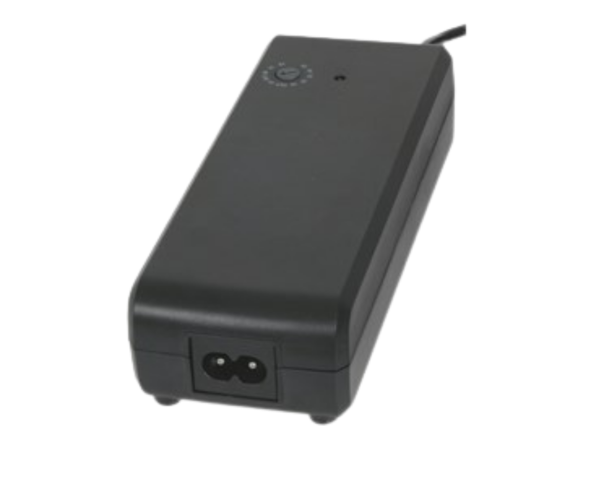 Picture of 12 - 22V 90W Laptop Power Supply