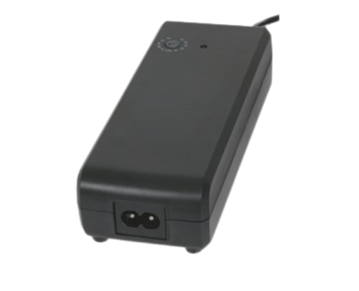 Picture of 12 - 22V 90W Laptop Power Supply