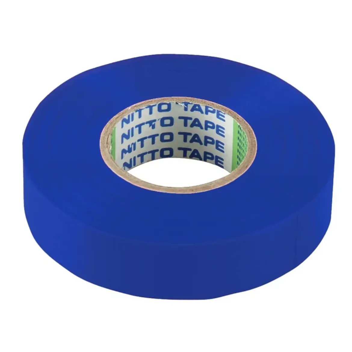 Picture of Nitto Insulation Tape - Blue 20m Roll