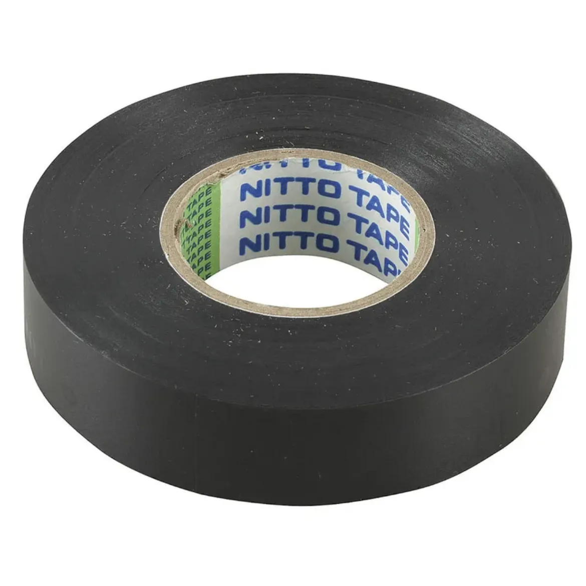 Picture of Nitto Insulation Tape - Black 20m Roll