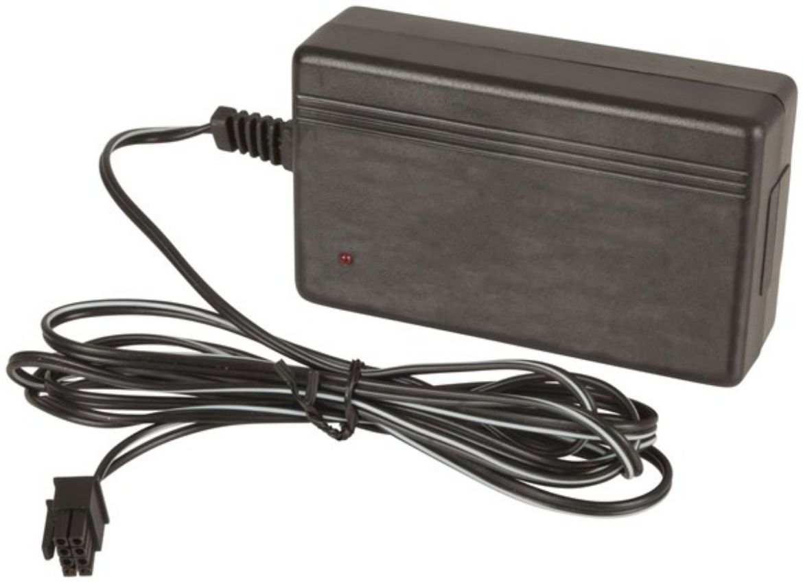 Picture of 12V DC 2.5A NBN/UFB Replacement Power Supply with 1m Lead