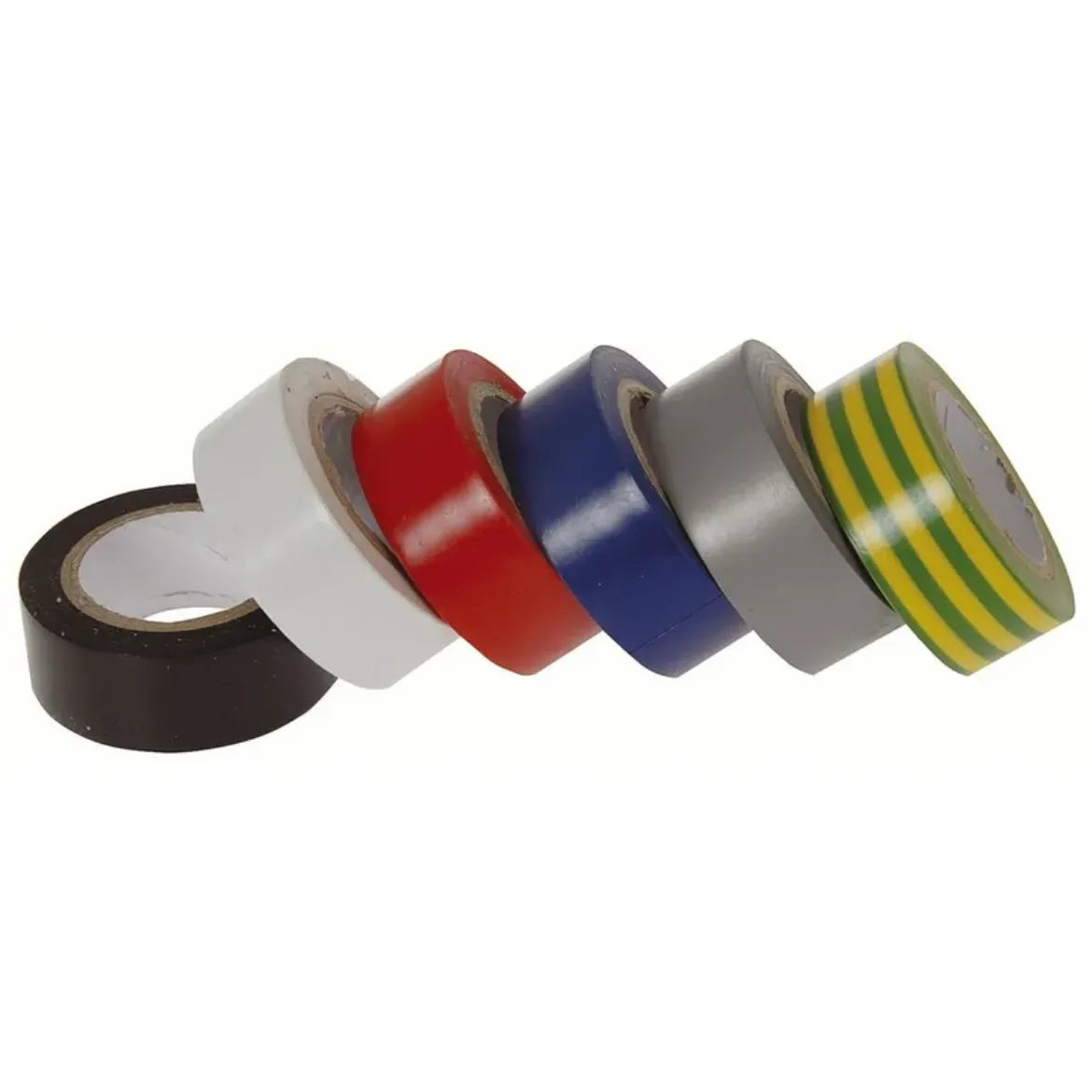 Picture of 6 Rolls Insulation Tape