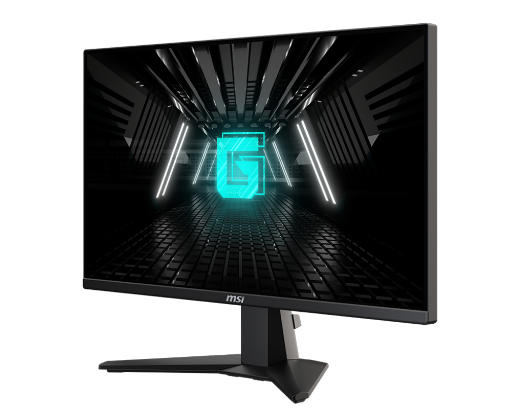 Picture of MSI 25" G255F Gaming Monitor