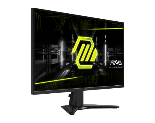 Picture of MSI 27" MAG 275QF WQHD Gaming Monitor