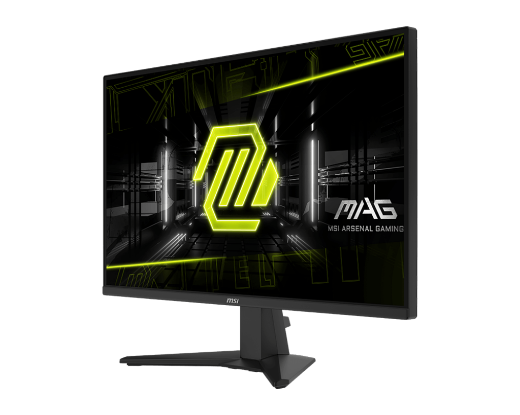 Picture of MSI 27" MAG 275QF WQHD Gaming Monitor