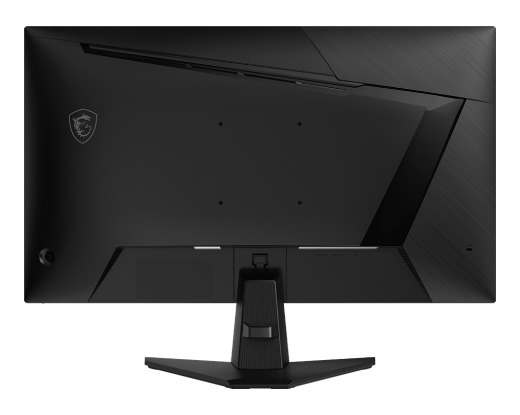 Picture of MSI 27" MAG 275QF WQHD Gaming Monitor