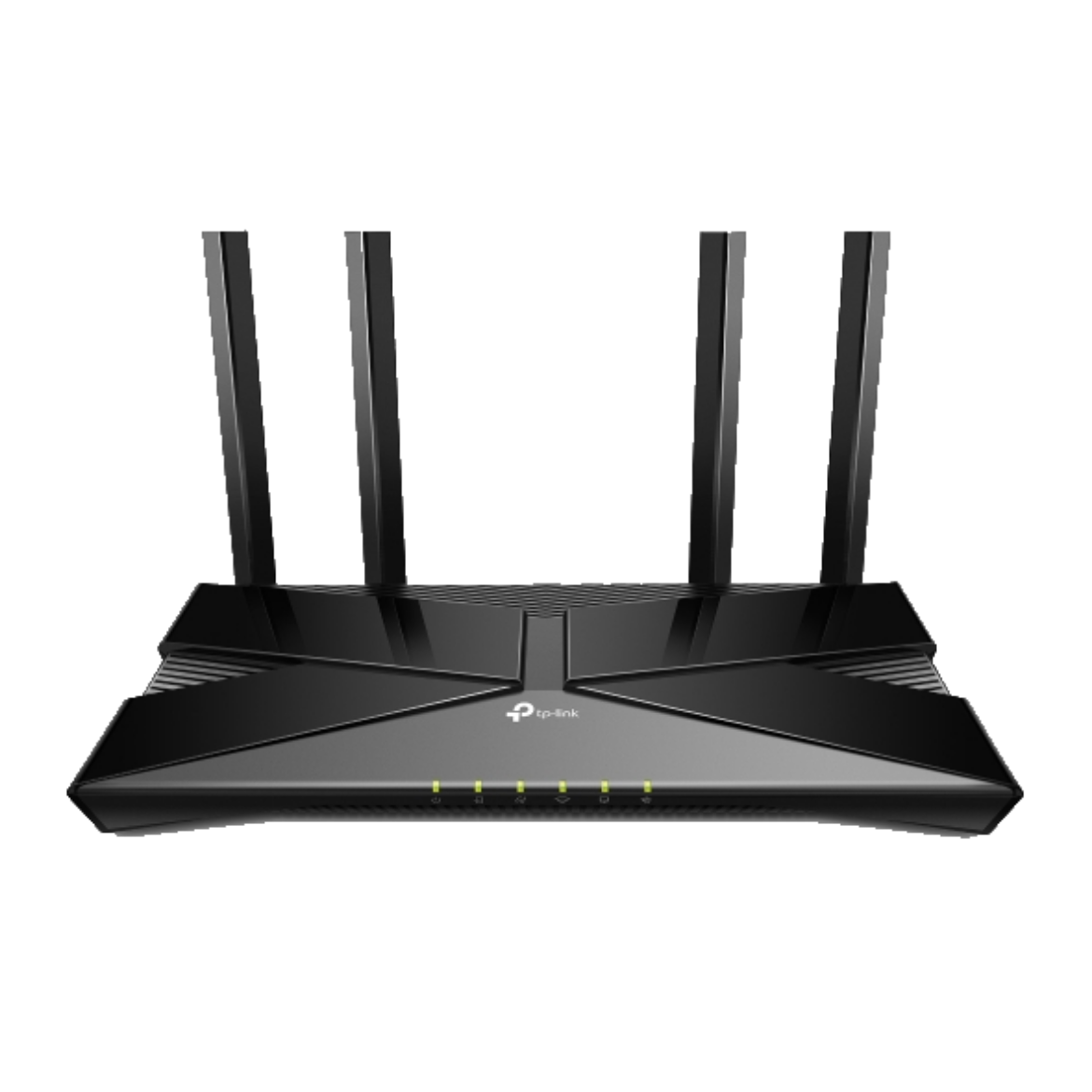 Picture of TP-Link Archer VX1800v AX1800 Dual-Band Wi-Fi 6 VDSL/ADSL Modem Router