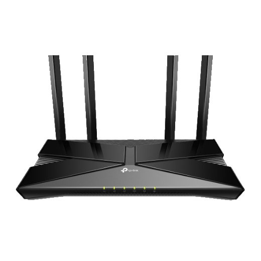 Picture of TP-Link Archer VX1800v AX1800 Dual-Band Wi-Fi 6 VDSL/ADSL Modem Router