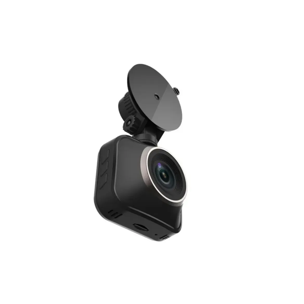 Picture of 1080p 3 Channel Dash Camera with 720p Interior and Rear Camera