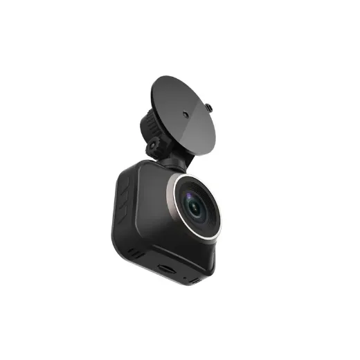 Picture of 1080p 3 Channel Dash Camera with 720p Interior and Rear Camera