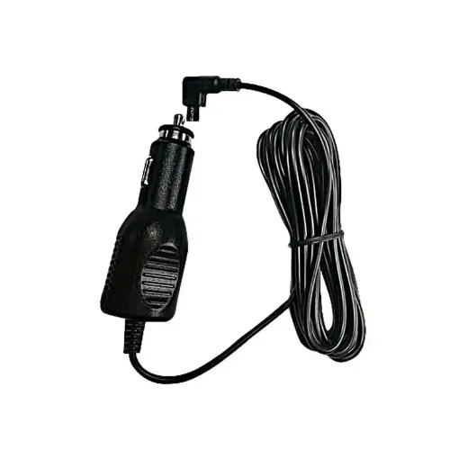 Picture of 1080p 3 Channel Dash Camera with 720p Interior and Rear Camera