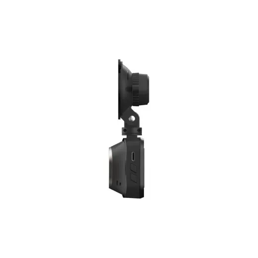 Picture of 1080p 3 Channel Dash Camera with 720p Interior and Rear Camera