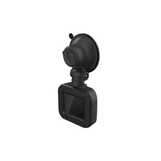 Picture of 1080p 3 Channel Dash Camera with 720p Interior and Rear Camera