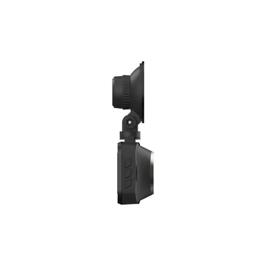 Picture of 1080p 3 Channel Dash Camera with 720p Interior and Rear Camera