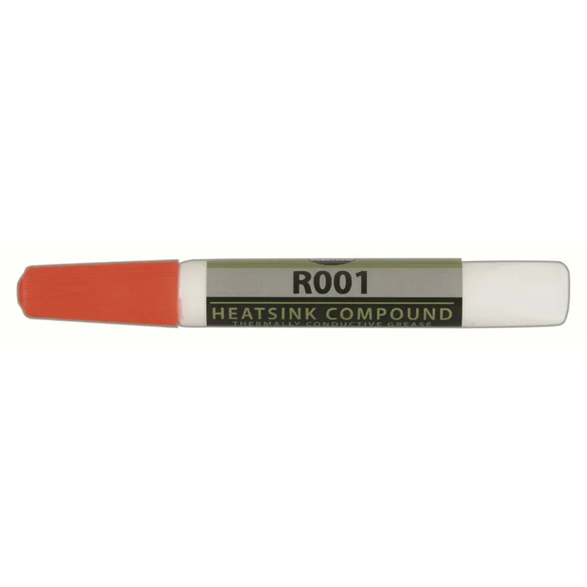 Picture of Zinc Oxide Heatsink Compound - 10g Tube