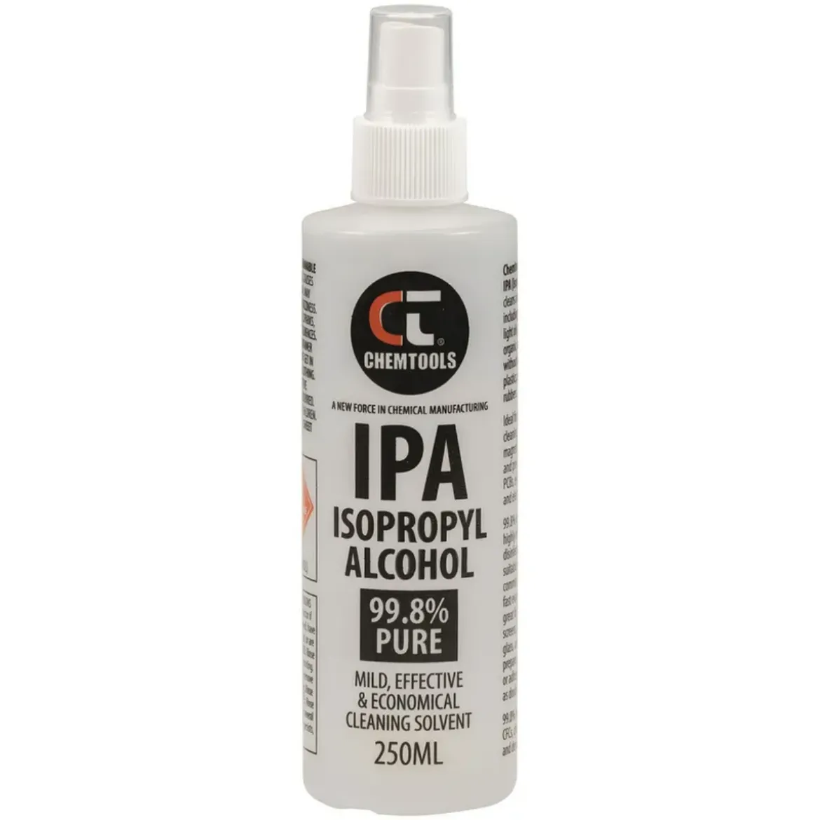 Picture of Isopropyl Alcohol 99.8% Spray 250ml