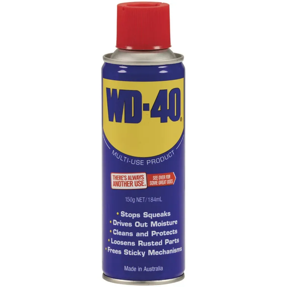 Picture of WD-40 150g Spray Can