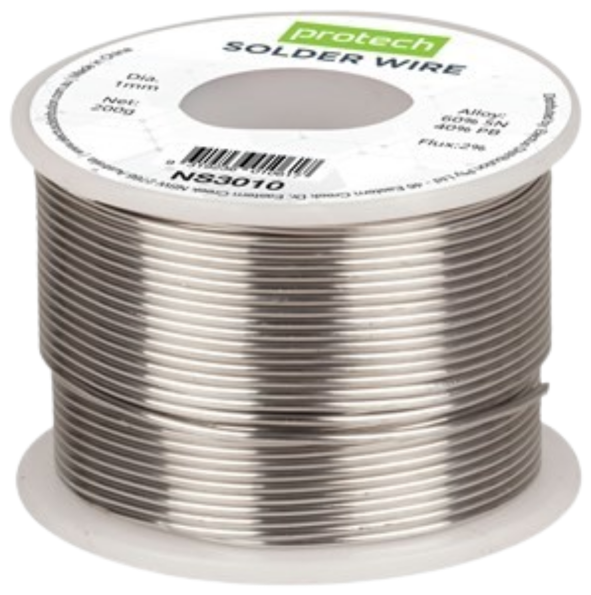 Picture of 1mm Duratech Solder 200gm
