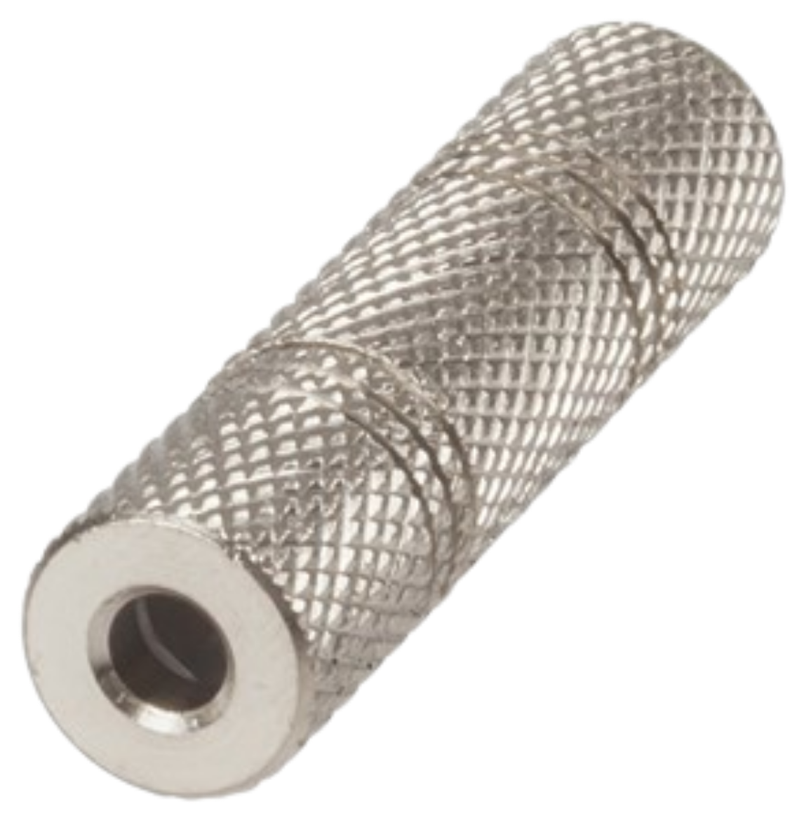 Picture of 3.5mm Stereo Socket to 3.5mm Stereo Socket