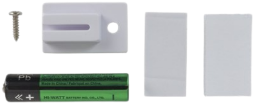 Picture of Digital Thermometer for Fridge or Freezer