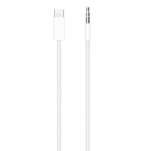 Picture of Apple USB-C to 3.5 mm Audio Cable (1.2 m)