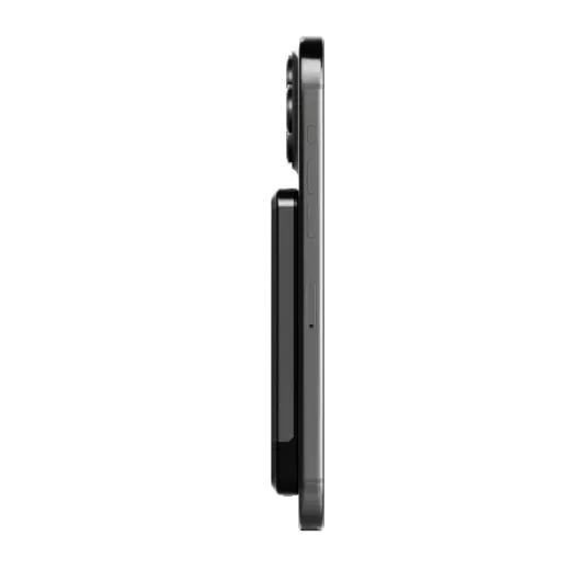 Picture of Cygnett MagSlim Magnetic Wireless Power Bank 5K