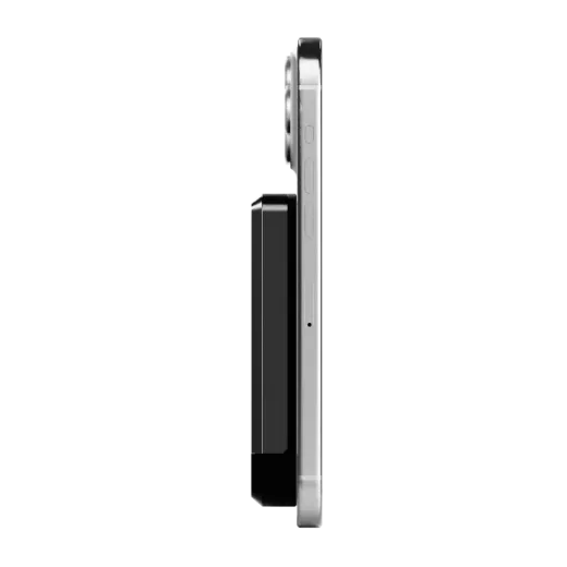 Picture of Cygnett MagSlim Magnetic Wireless Power Bank 10K