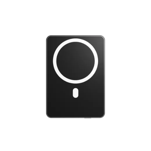 Picture of Cygnett MagSlim Magnetic Wireless Power Bank 10K