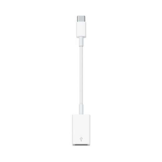Picture of Apple USB-C to USB Adapter