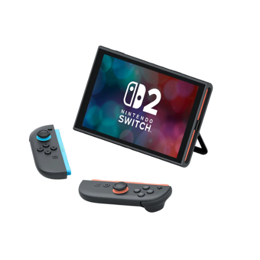 Picture of Nintendo Switch 2 Console