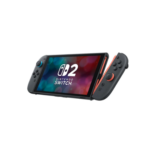 Picture of Nintendo Switch 2 Console