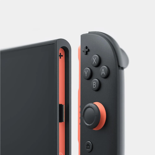 Picture of Nintendo Switch 2 Console