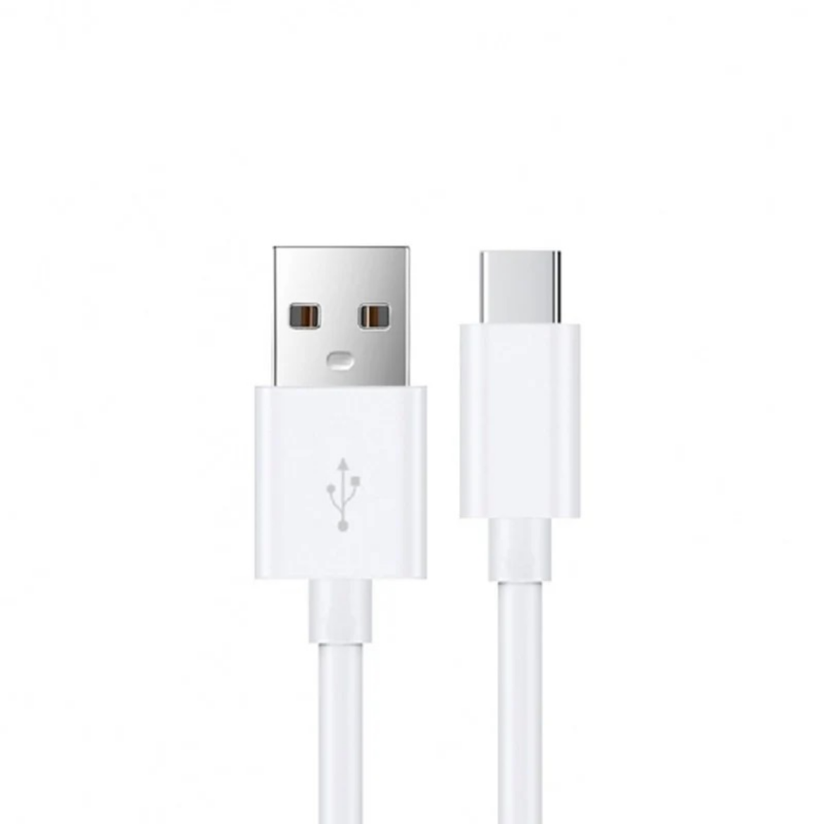 Picture of USP USB-C to USB-A Charge Cable (2M) White