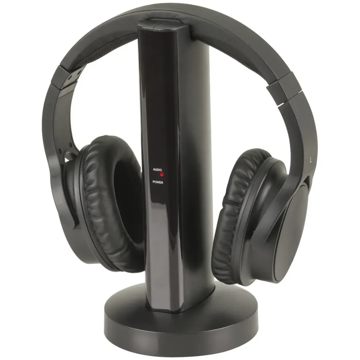 Picture of 2.4GHz Wireless Rechargeable Headphones