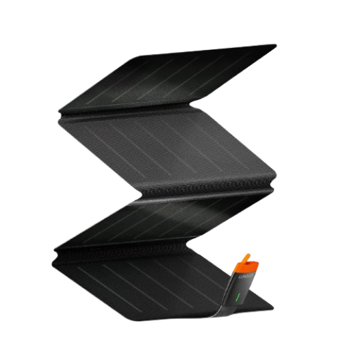 Picture of Cygnett Roam 36W Folding Solar Panel Charger