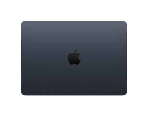 Picture of Apple MacBook Air 13.6in - Midnight - M4 (10C CPU / 10C GPU) - 16GB - 512GB SSD - 35W Dual USB-C Port Power Adapter