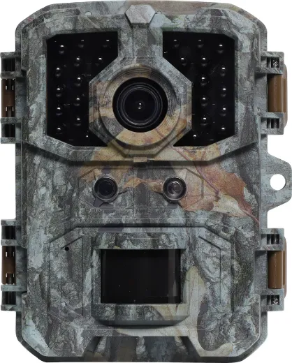 Picture of 4K UHD Camouflage/Scouting Surveillance DVR Camera