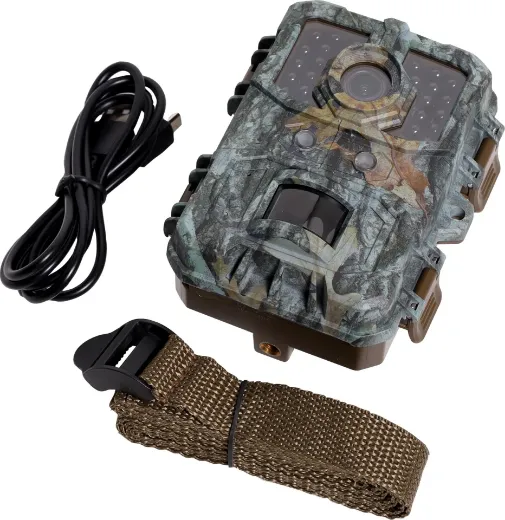 Picture of 4K UHD Camouflage/Scouting Surveillance DVR Camera