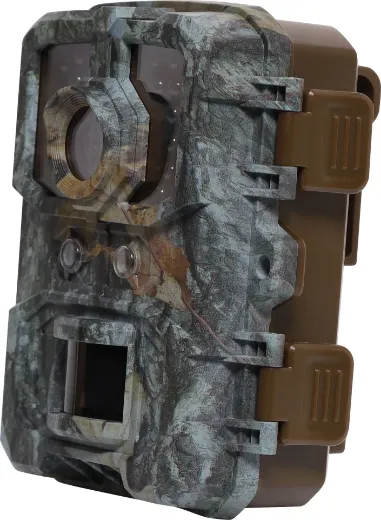 Picture of 4K UHD Camouflage/Scouting Surveillance DVR Camera