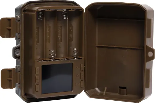 Picture of 4K UHD Camouflage/Scouting Surveillance DVR Camera
