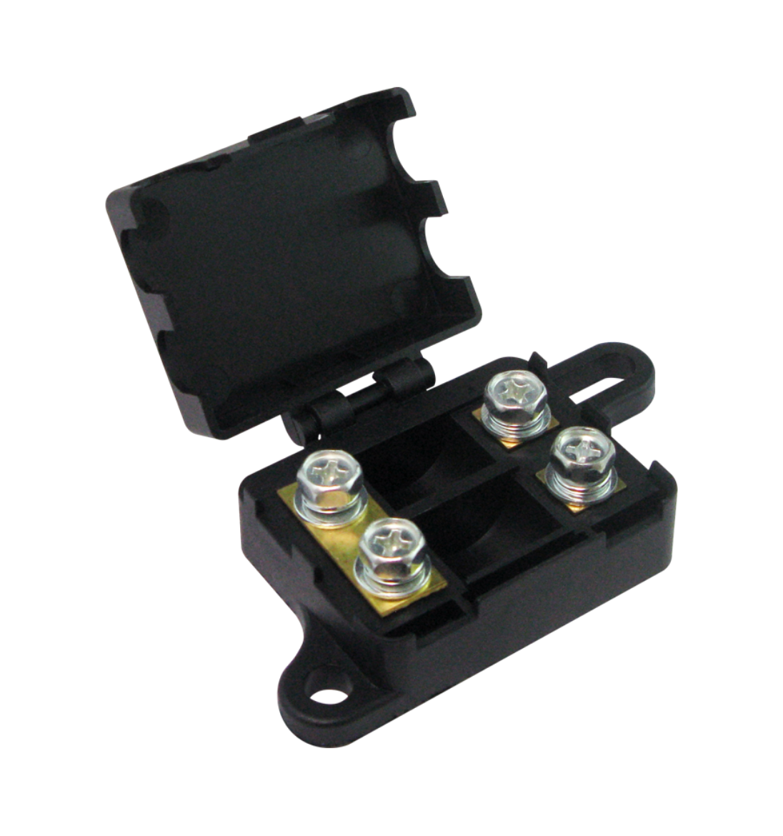 Picture of Twin Midi Fuseblock / Inline