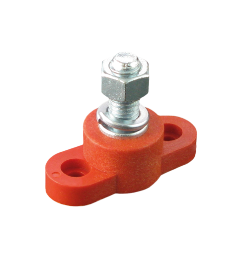 Picture of 250A Terminal Stud Firewall Type - 10mm Stud